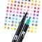Tombow DUAL BRUSH SET 10 GALAXY 56188 - alternate 5